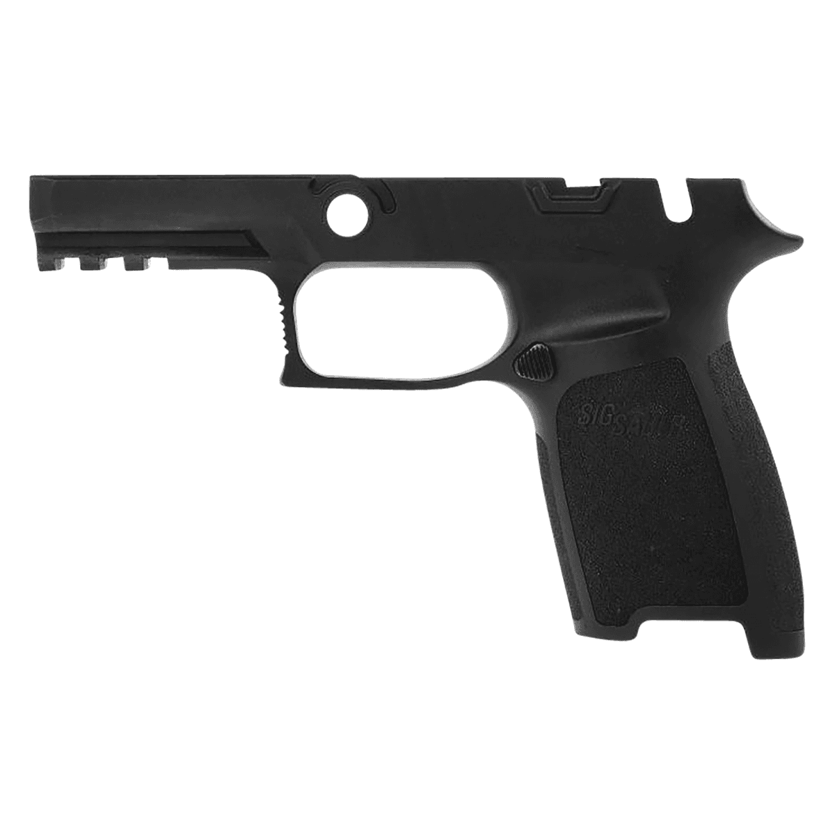 Sig Sauer 8900030 P320 Grip Module Carry (Large Grip Module) 9mm Luger/40 S&W/357 Sig, Black Polymer, Fits P320 (Manual Safety) Sig Sauer 8900030 P320 Grip Module Carry (Large Grip Module) 9mm Luger/40 S&W/357 Sig, Black Polymer, Fits P320 (Manual Safety)