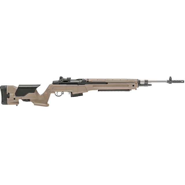 Springfield Armory MP9820C65 M1A Loaded Precision 6.5 Creedmoor Rifle Springfield Armory MP9820C65 M1A Loaded Precision 6.5 Creedmoor Rifle