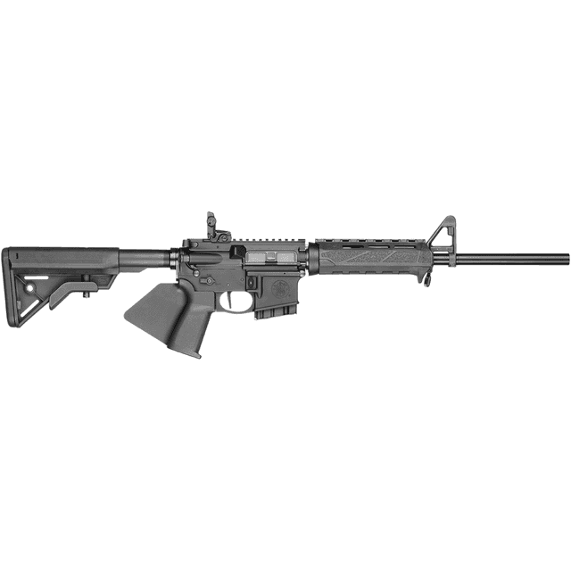 Smith & Wesson 13511 Volunteer XV *CA Compliant 5.56x45mm NATO AR-15 Smith & Wesson 13511 Volunteer XV *CA Compliant 5.56x45mm NATO AR-15