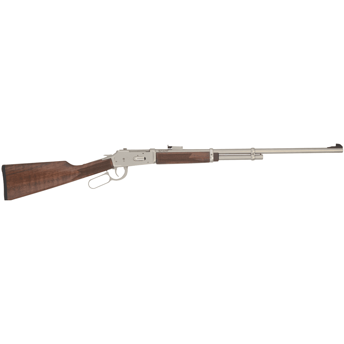 TriStar 98740 LR 94 410 Gauge Lever Action Shotgun 24" TriStar 98740 LR 94 410 Gauge Lever Action Shotgun 24"