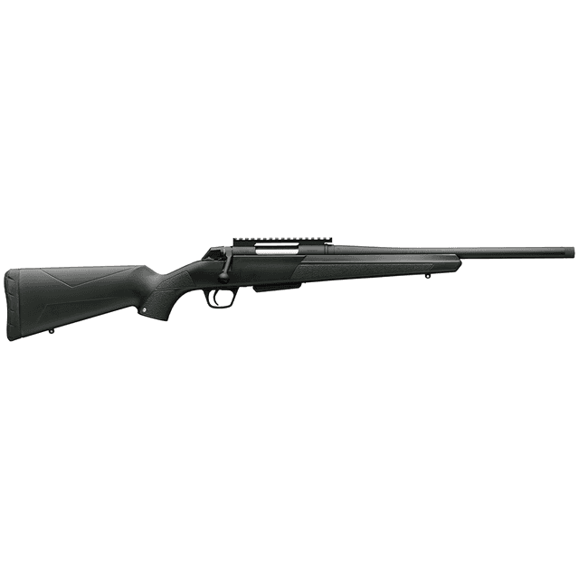 Winchester 535757289 XPR Stealth 6.5 Creedmoor Hunting Rifle Winchester 535757289 XPR Stealth 6.5 Creedmoor Hunting Rifle