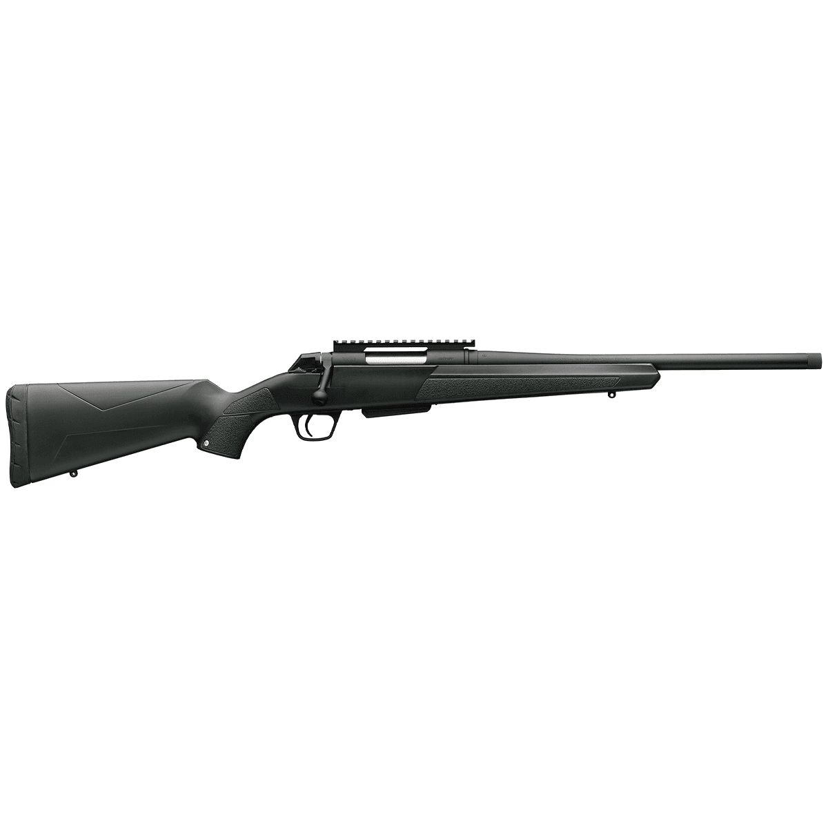 Winchester 535757296 XPR Stealth 350 Legend Hunting Rifle Winchester 535757296 XPR Stealth 350 Legend Hunting Rifle