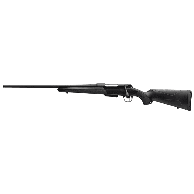 Winchester 535766289 XPR 6.5 Creedmoor Left Handed Rifle Winchester 535766289 XPR 6.5 Creedmoor Left Handed Rifle