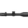 Riton Optics Conquer 7, 4-32x56mm RifleScope, 34mm Tube, Side View Riton Optics Conquer 7, 4-32x56mm RifleScope, 34mm Tube, Side View