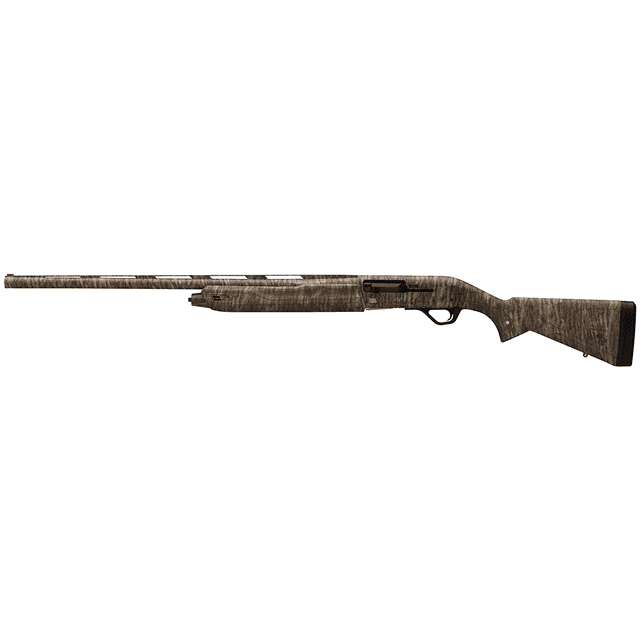 Winchester 511306291 Left Handed SX4 Waterfowl Hunter 12 Gauge Semi Automatic Shotgun Winchester 511306291 Left Handed SX4 Waterfowl Hunter 12 Gauge Semi Automatic Shotgun