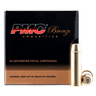 PMC 44D Bronze 44 Rem Mag 240 gr Truncated Cone Soft Point 25 Per Box PMC 44D Bronze 44 Rem Mag 240 gr Truncated Cone Soft Point 25 Per Box