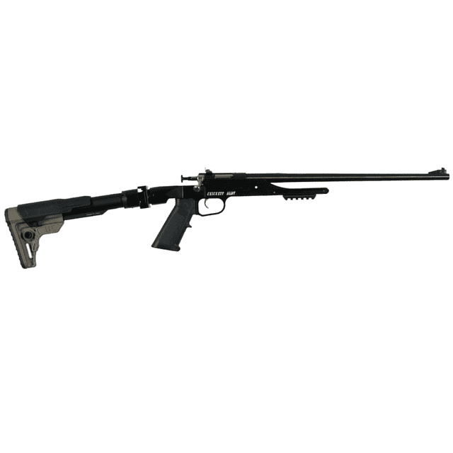 Crickett KSA2180 Precision 22 LR Rifle Crickett KSA2180 Precision 22 LR Rifle