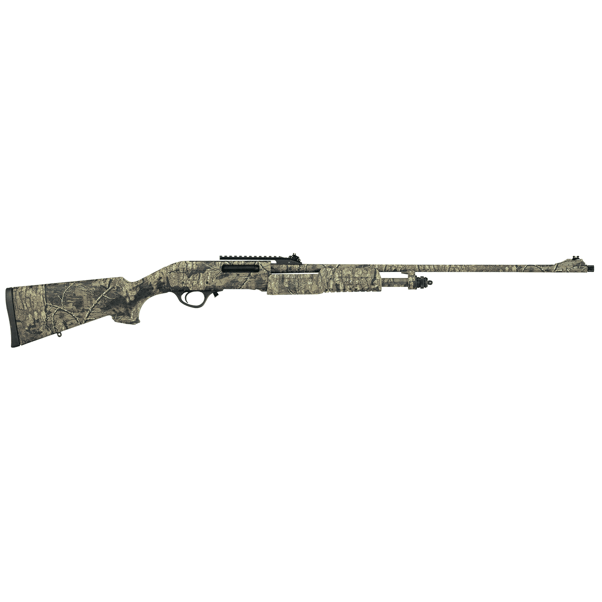 Escort HEFH4126TRTB Field Hunter Turkey Full Size 410 Gauge Pump Shotgun Escort HEFH4126TRTB Field Hunter Turkey Full Size 410 Gauge Pump Shotgun