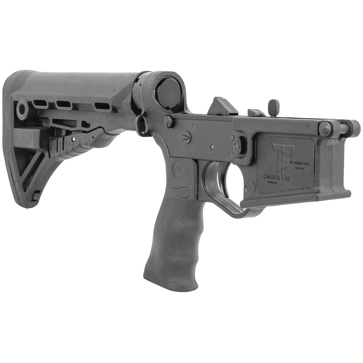 Specification Main Image