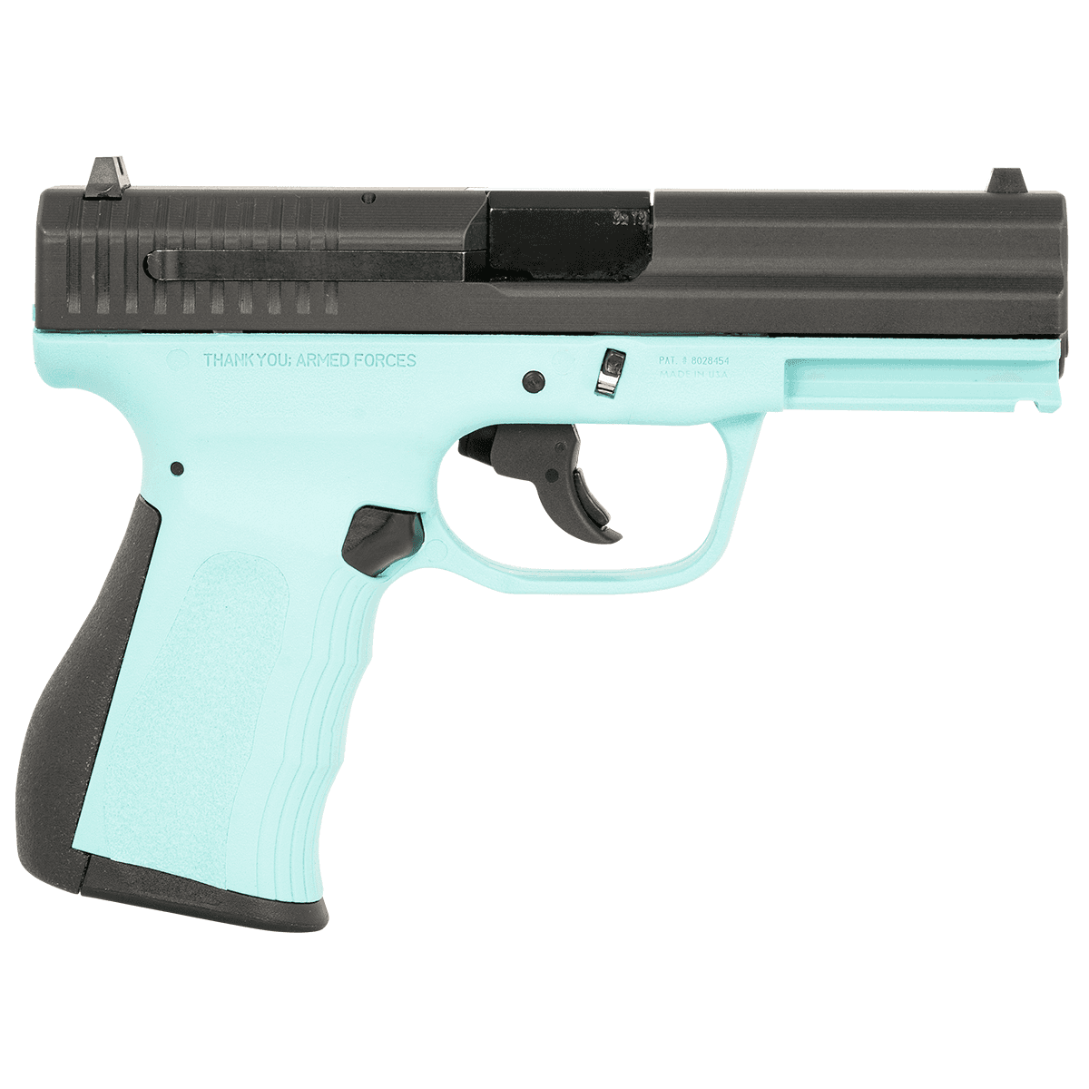 FMK 9C1 G2 *CA/MA Compliant Compact Frame 9mm Handgun FMK 9C1 G2 *CA/MA Compliant Compact Frame 9mm Handgun