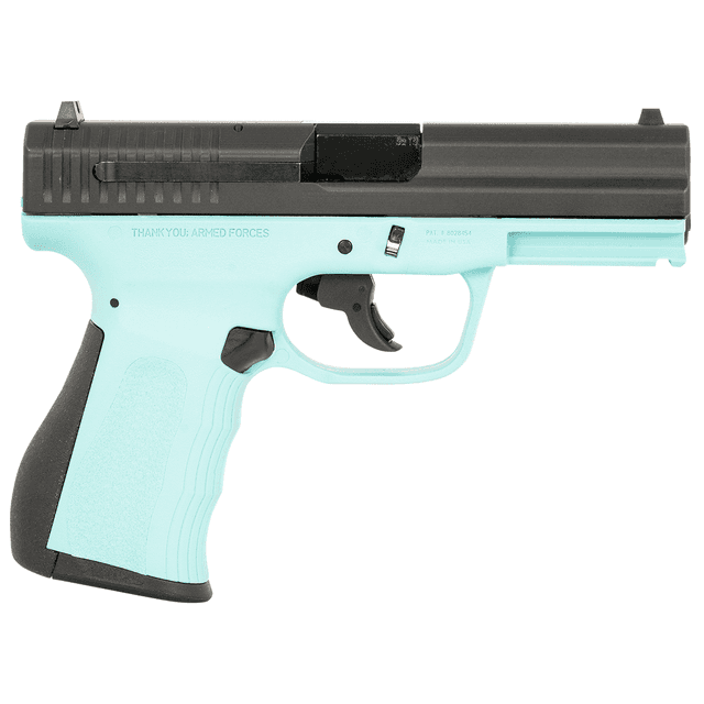 FMK 9C1 G2 *CA/MA Compliant Compact Frame 9mm Handgun FMK 9C1 G2 *CA/MA Compliant Compact Frame 9mm Handgun