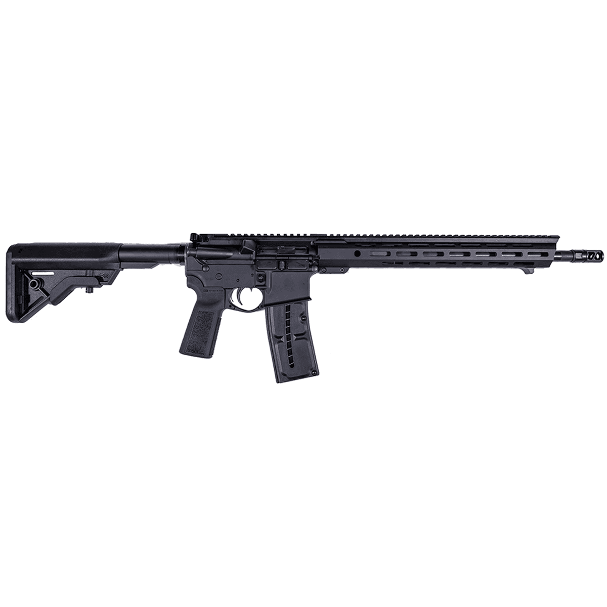 Franklin Armory 0010062BLK F17 L 17 WSM Rifle Franklin Armory 0010062BLK F17 L 17 WSM Rifle