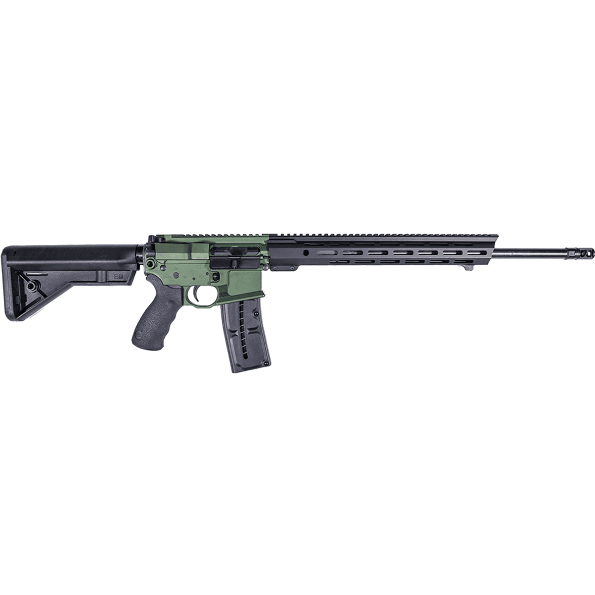 Franklin Armory 0010063ODG F17 L 17 WSM Rifle Franklin Armory 0010063ODG F17 L 17 WSM Rifle