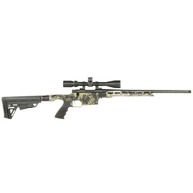 Howa HMXL223KAC M1500 Mini Excel Lite 223 Rem Hunting Rifle Howa HMXL223KAC M1500 Mini Excel Lite 223 Rem Hunting Rifle