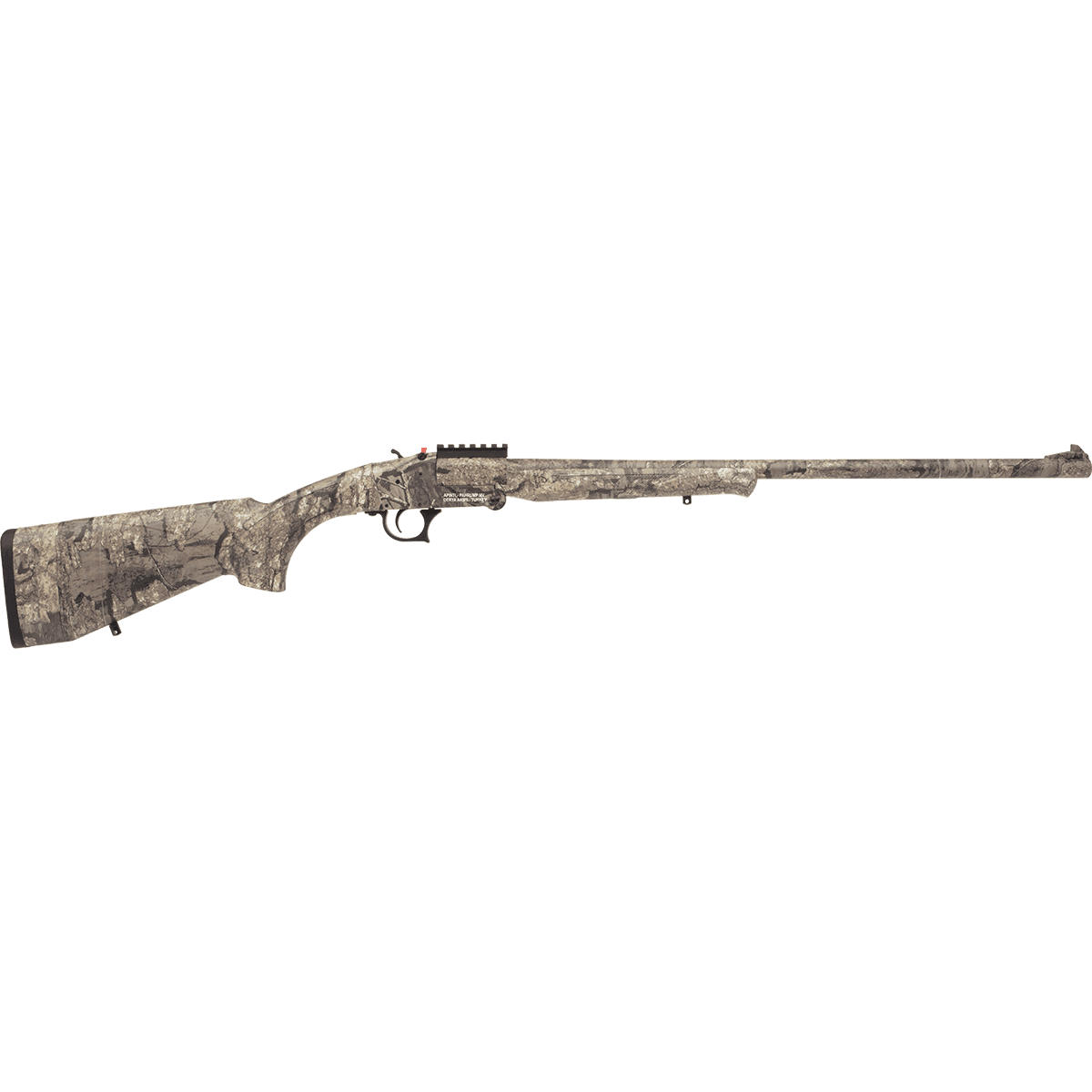 Rock Island SS2024 Single Shot Full Size 20 Gauge Shotgun Rock Island SS2024 Single Shot Full Size 20 Gauge Shotgun