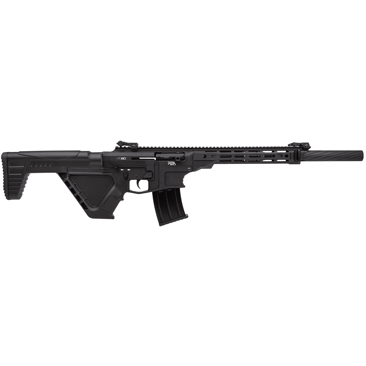 Rock Island VR80FLMRB VR80 *CA Compliant 12 Gauge Shotgun Rock Island VR80FLMRB VR80 *CA Compliant 12 Gauge Shotgun