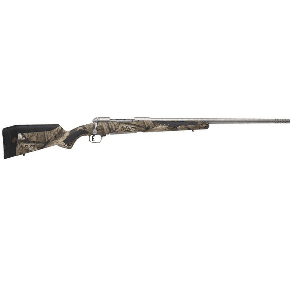 Savage Arms 57046 110 Bear Hunter 338 Win Mag Hunting Rifle Savage Arms 57046 110 Bear Hunter 338 Win Mag Hunting Rifle