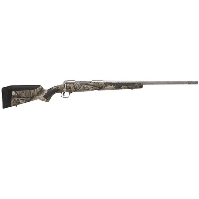 Savage Arms 57046 110 Bear Hunter 338 Win Mag Hunting Rifle Savage Arms 57046 110 Bear Hunter 338 Win Mag Hunting Rifle