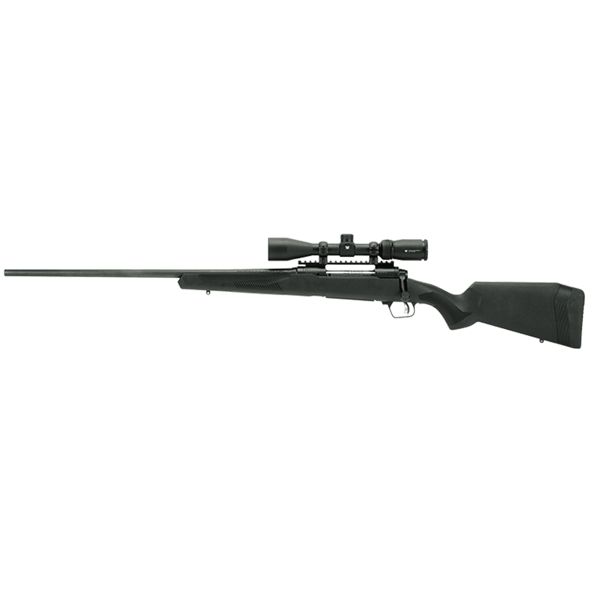 Savage Arms 57321 Left Handed 110 Apex Hunter XP 7mm-08 Rem Hunting Rifle Savage Arms 57321 Left Handed 110 Apex Hunter XP 7mm-08 Rem Hunting Rifle