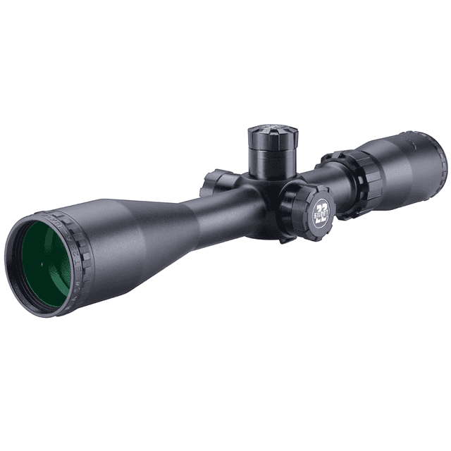 BSA Sweet 22 6-18x40mm RifleScope, 1" Tube - S22618X40SP BSA Sweet 22 6-18x40mm RifleScope, 1" Tube - S22618X40SP