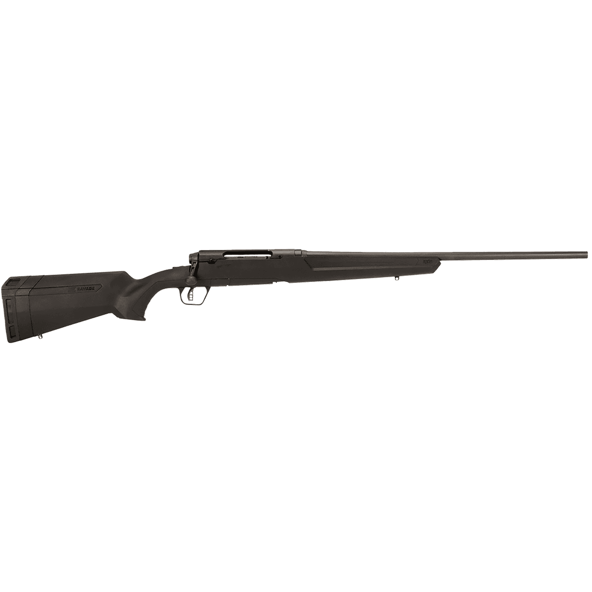 Savage Arms 57369 Axis II 7mm-08 Rem Hunting Rifle Savage Arms 57369 Axis II 7mm-08 Rem Hunting Rifle