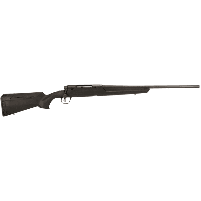 Savage Arms 57369 Axis II 7mm-08 Rem Hunting Rifle Savage Arms 57369 Axis II 7mm-08 Rem Hunting Rifle