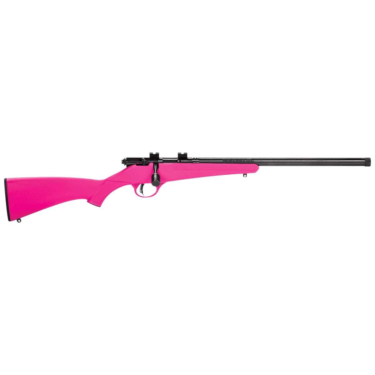 Savage Arms 13835 Rascal FV-SR 22 LR Rifle Savage Arms 13835 Rascal FV-SR 22 LR Rifle