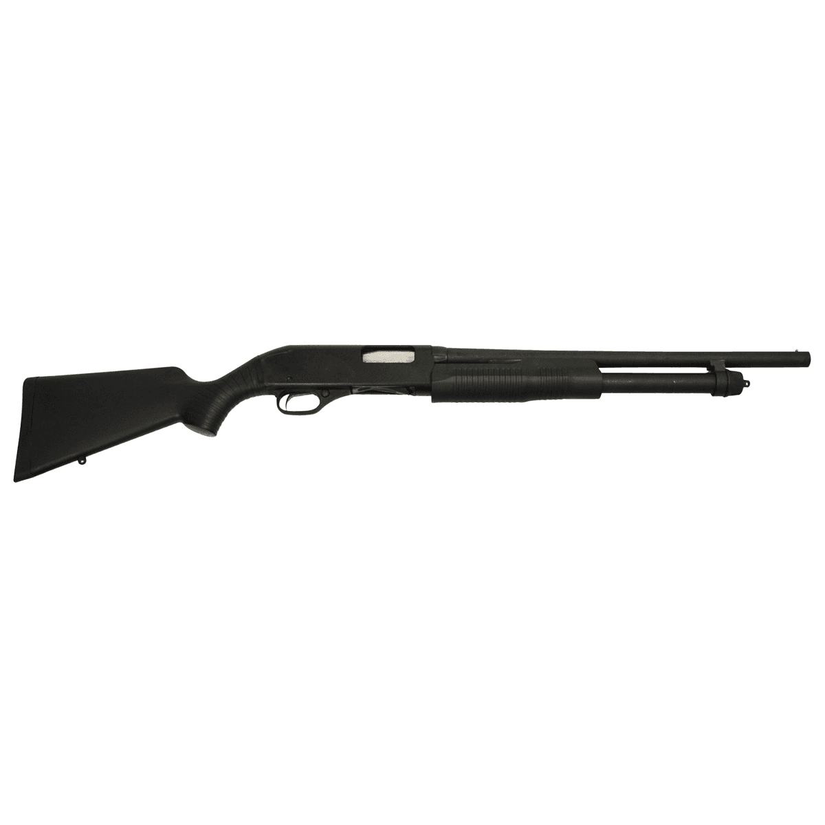 Stevens 19486 320 Security 12 Gauge Pump Shotgun Stevens 19486 320 Security 12 Gauge Pump Shotgun
