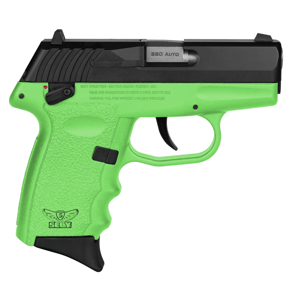 SCCY Industries CPX-4CBLG CPX-4 380 ACP CCW Handgun SCCY Industries CPX-4CBLG CPX-4 380 ACP CCW Handgun