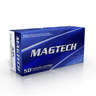 Magtech .38 Special 130 Grain FMJ 50 Round Box Magtech .38 Special 130 Grain FMJ 50 Round Box