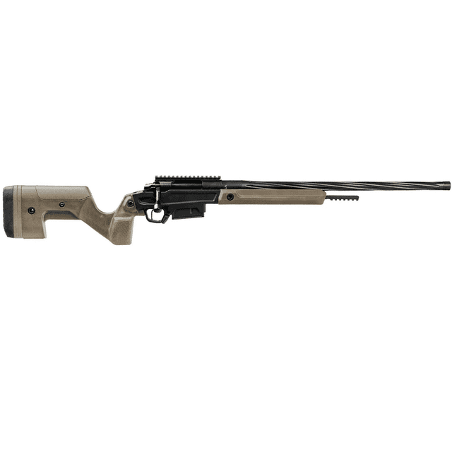 Stag Arms SABR02040001 Pursuit 6.5 PRC Long Range Rifle Stag Arms SABR02040001 Pursuit 6.5 PRC Long Range Rifle