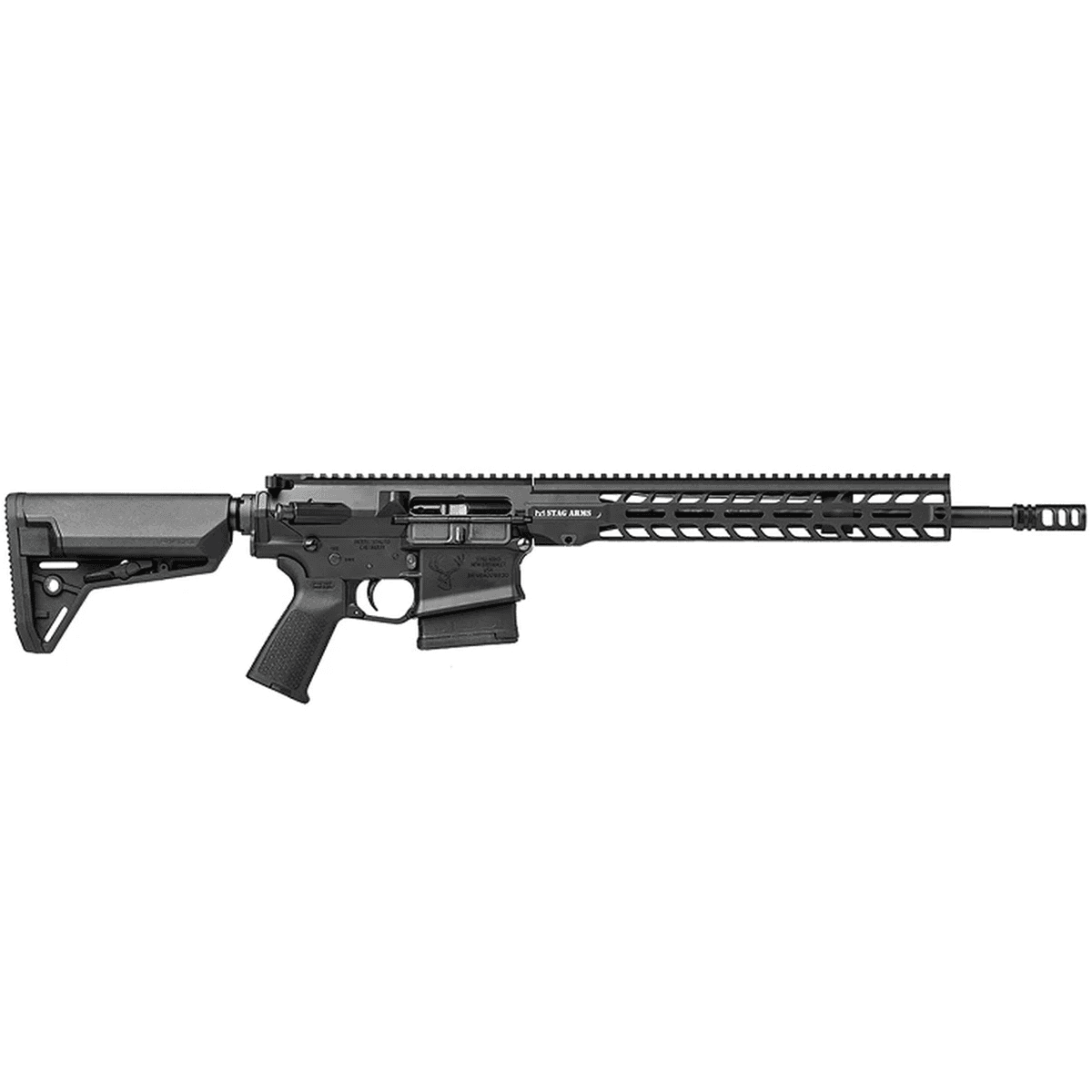 Stag Arms STAG10000142 Stag 10 Marksman 308 Win AR-10 Rifle Stag Arms STAG10000142 Stag 10 Marksman 308 Win AR-10 Rifle