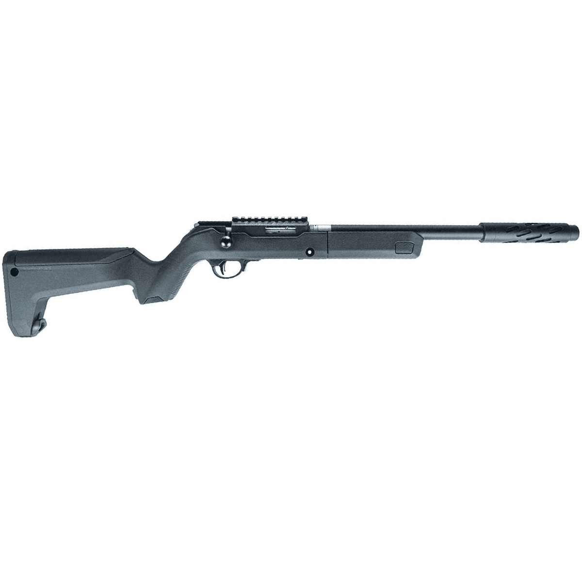 Tactical Solutions Owyhee SBX Takedown 22 WMR Rifle Tactical Solutions Owyhee SBX Takedown 22 WMR Rifle