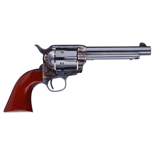 Taylors & Company 550903DE 1873 Cattleman New Model 357 Mag Revolver Handgun Taylors & Company 550903DE 1873 Cattleman New Model 357 Mag Revolver Handgun