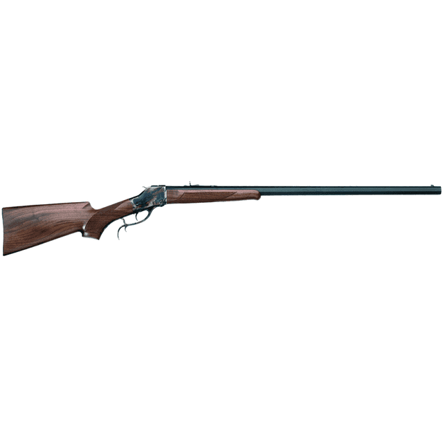 Taylors & Company 210156 1885 High Wall 38-55 Win Lever Action Rifle Taylors & Company 210156 1885 High Wall 38-55 Win Lever Action Rifle