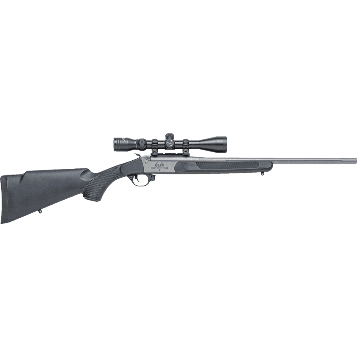 Traditions CR5-351130R Outfitter G3 35 Rem Hunting Rifle Traditions CR5-351130R Outfitter G3 35 Rem Hunting Rifle