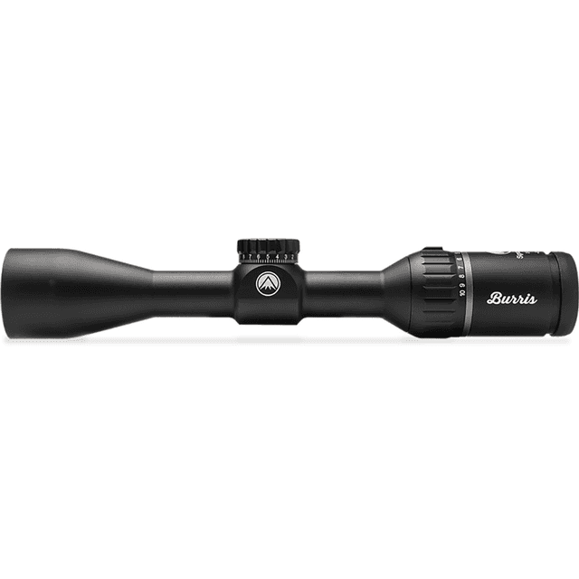 Burris Signature HD 2-10x40mm RifleScope, 1" Tube - 200530 Burris Signature HD 2-10x40mm RifleScope, 1" Tube - 200530