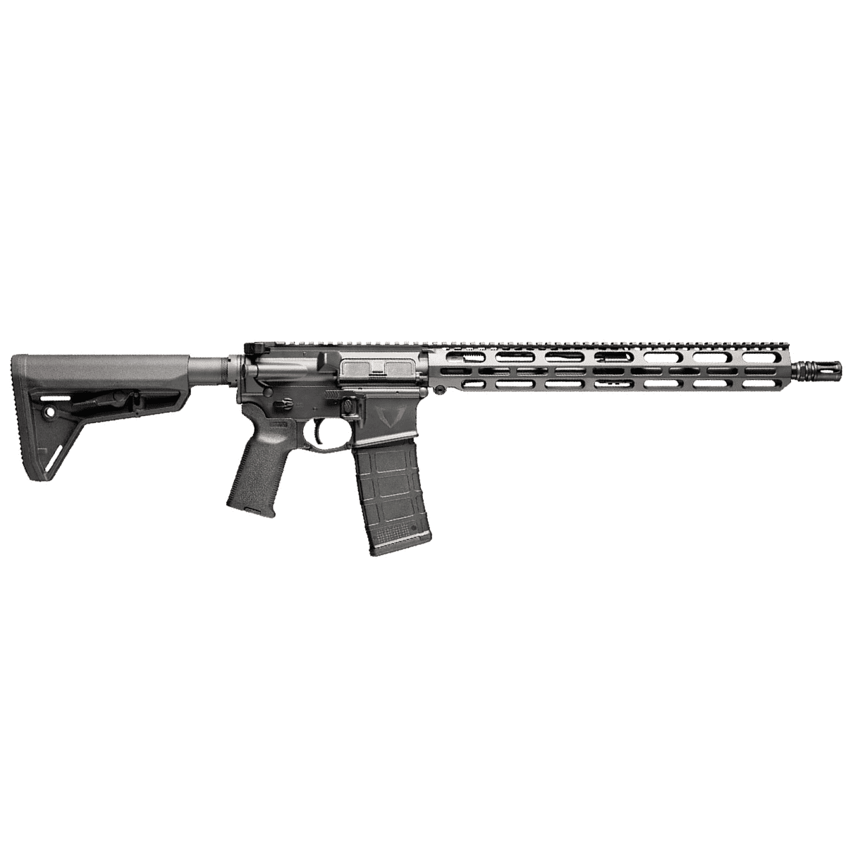 Vktr Industries V31100916601 VK-1 5.56mm AR-15 Rifle Vktr Industries V31100916601 VK-1 5.56mm AR-15 Rifle