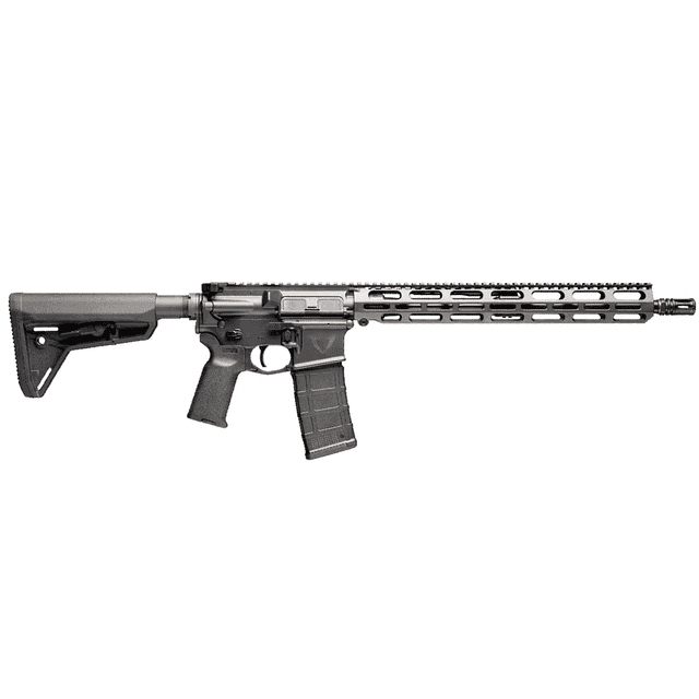 Vktr Industries V31100916601 VK-1 5.56mm AR-15 Rifle Vktr Industries V31100916601 VK-1 5.56mm AR-15 Rifle