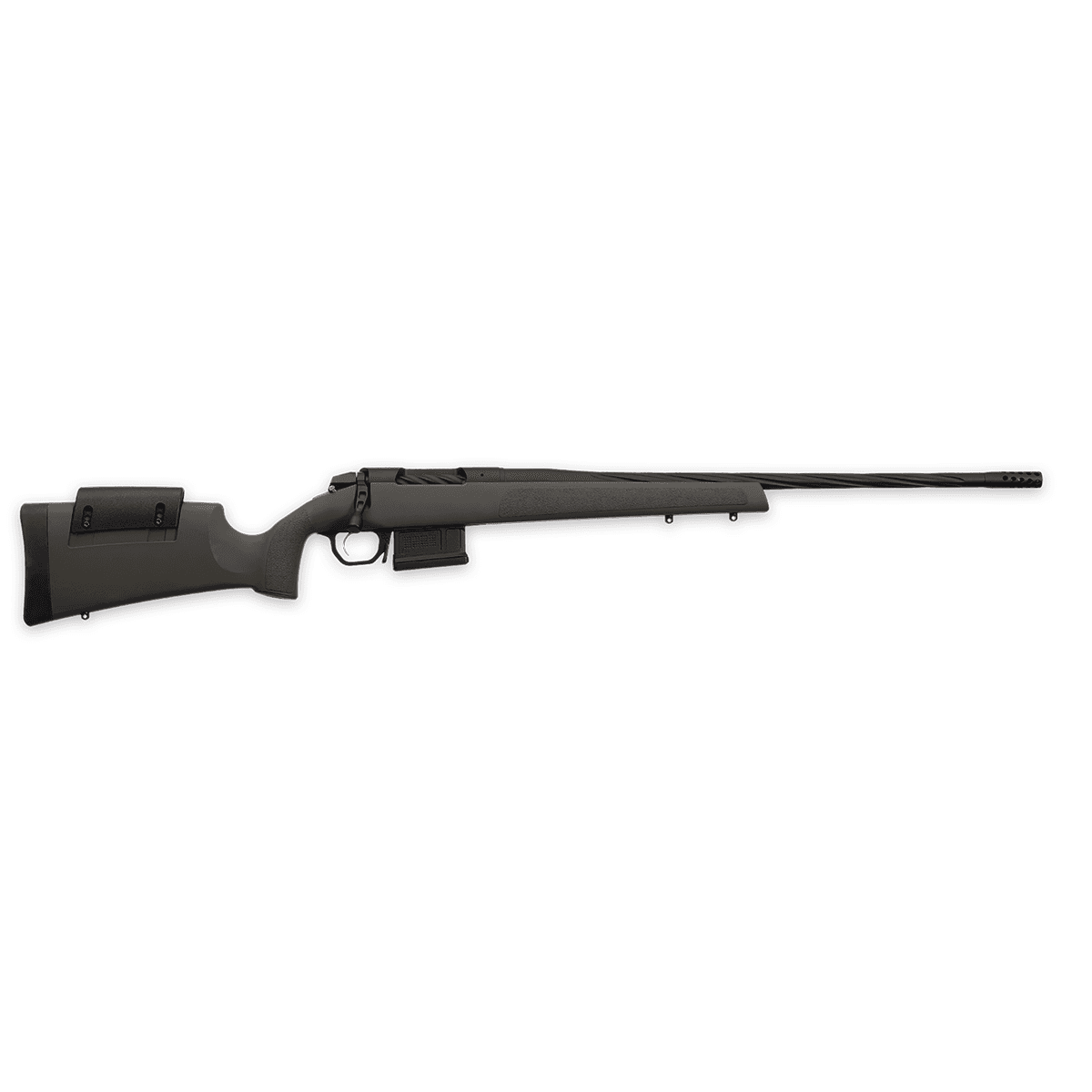 Weatherby 3WRXP308NR4B 307 Range XP 308 Win Rifle Weatherby 3WRXP308NR4B 307 Range XP 308 Win Rifle