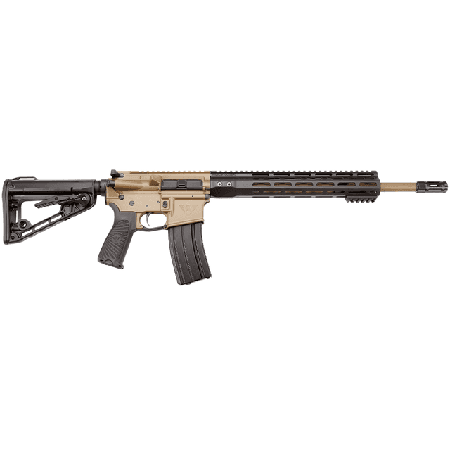 Wilson Combat TRPC556CT Protector Carbine 5.56x45mm AR-15 Rifle Wilson Combat TRPC556CT Protector Carbine 5.56x45mm AR-15 Rifle