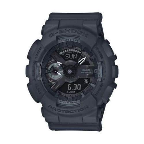 CASIO WOMENS G-SHOCK GMAS110CM-8A WATCH CASIO WOMENS G-SHOCK GMAS110CM-8A WATCH