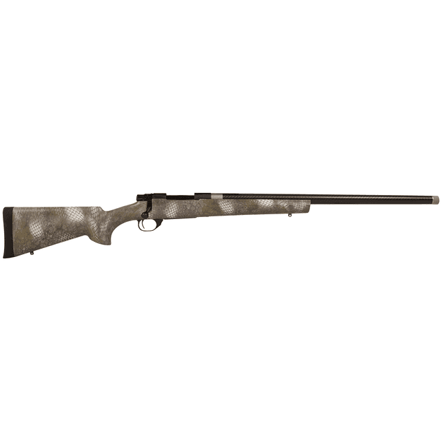 Howa HGCF65CKTS M1500 Hogue 6.5 Creedmoor Hunting Rifle Howa HGCF65CKTS M1500 Hogue 6.5 Creedmoor Hunting Rifle