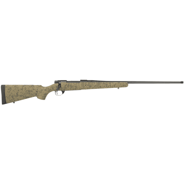 Howa HHS43333 M1500 HS Precision 300 Win Mag Hunting Rifle Howa HHS43333 M1500 HS Precision 300 Win Mag Hunting Rifle