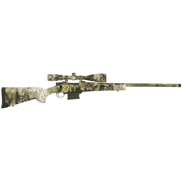 Howa HKF72502KAC M1500 6.5 Creedmoor Hunting Rifle Howa HKF72502KAC M1500 6.5 Creedmoor Hunting Rifle