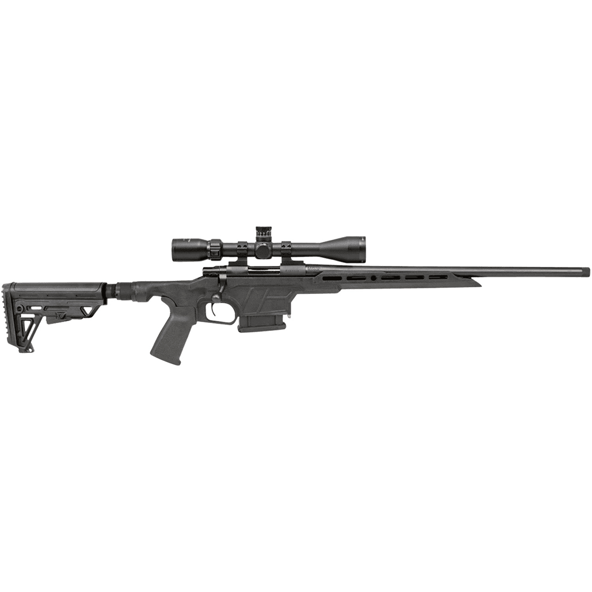 Howa HMXL762KAC M1500 Mini Excel Lite 7.62x39mm Rifle Howa HMXL762KAC M1500 Mini Excel Lite 7.62x39mm Rifle