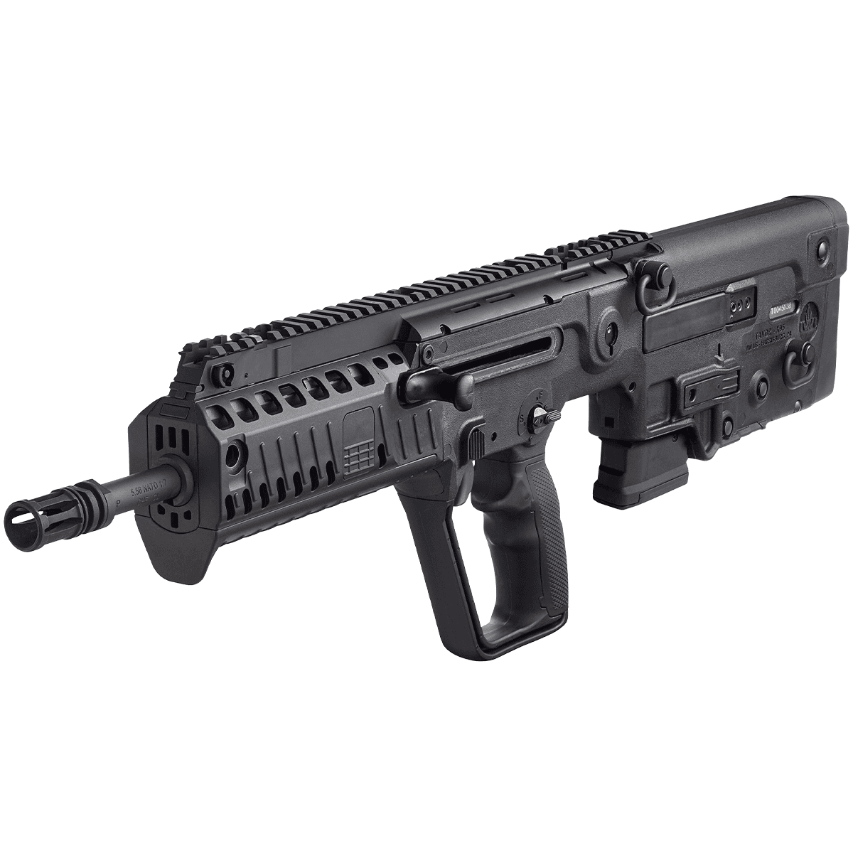 IWI US XB1610 Tavor X95 5.56x45mm NATO Bullpup Rifle IWI US XB1610 Tavor X95 5.56x45mm NATO Bullpup Rifle