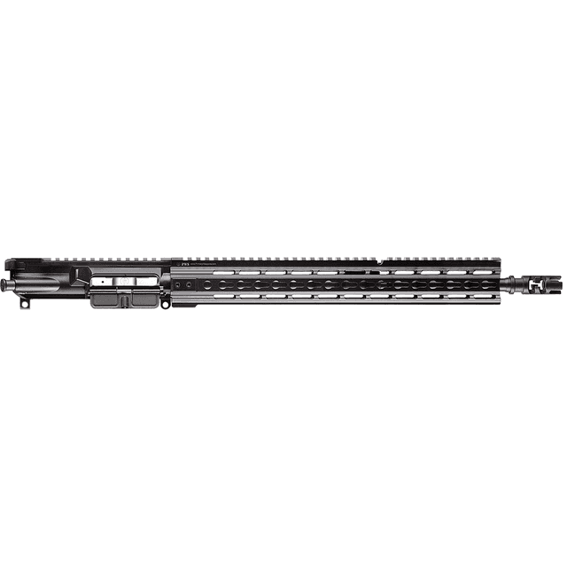 Primary Weapons M116UA011F MK1 Mod 1-M Upper 223 Wylde 16.10" Upper for AR-15 Primary Weapons M116UA011F MK1 Mod 1-M Upper 223 Wylde 16.10" Upper for AR-15