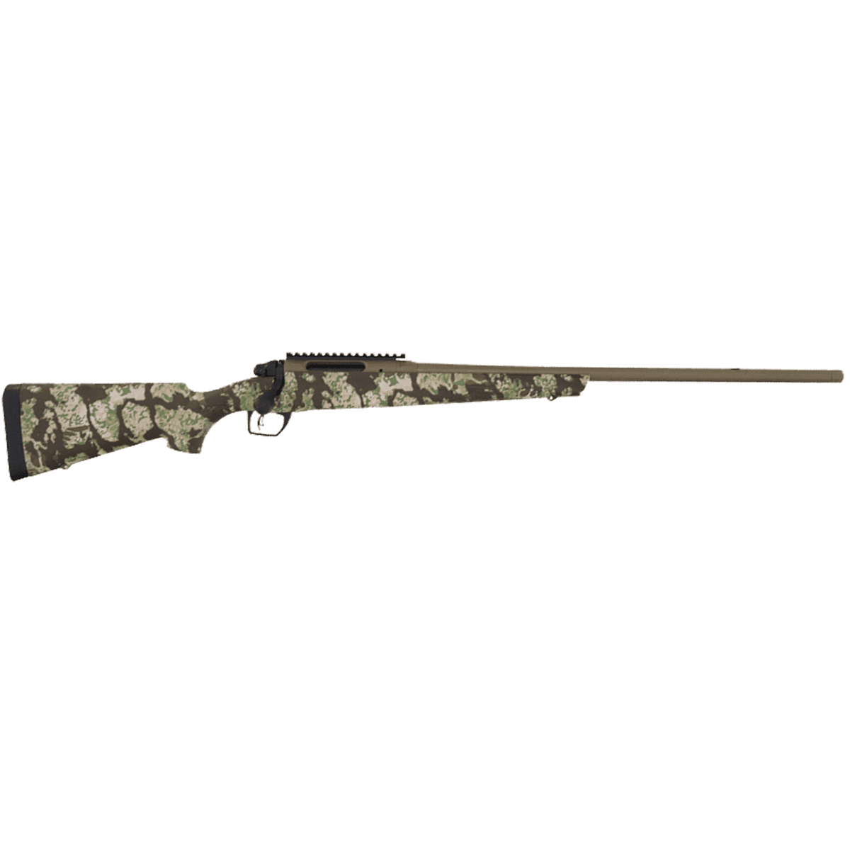 Remington R85897 783 Full Size 223 Rem Hunting Rifle Remington R85897 783 Full Size 223 Rem Hunting Rifle