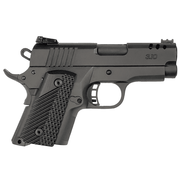 Rock Island 56639 BBR Compact 9mm CCW Handgun Rock Island 56639 BBR Compact 9mm CCW Handgun